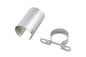 Chrome Coil Cover - 9777