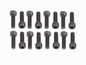 Metric Exhaust Header & Manifold Bolts - 978G