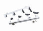 Chrome Wire Divider Set - 9870