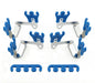 Deluxe Wire Loom Kit - 9880