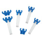Deluxe Wire Loom Kit - 9881