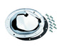 Rear End Cover - 9891