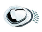 12 Bolt Differential Cover - 9895