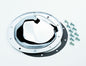 10 Bolt Differential Cover - 9896