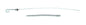 Chrome Oil Dip Stick - 9898
