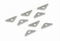 Chrome Valve Cover Clamp - 9899