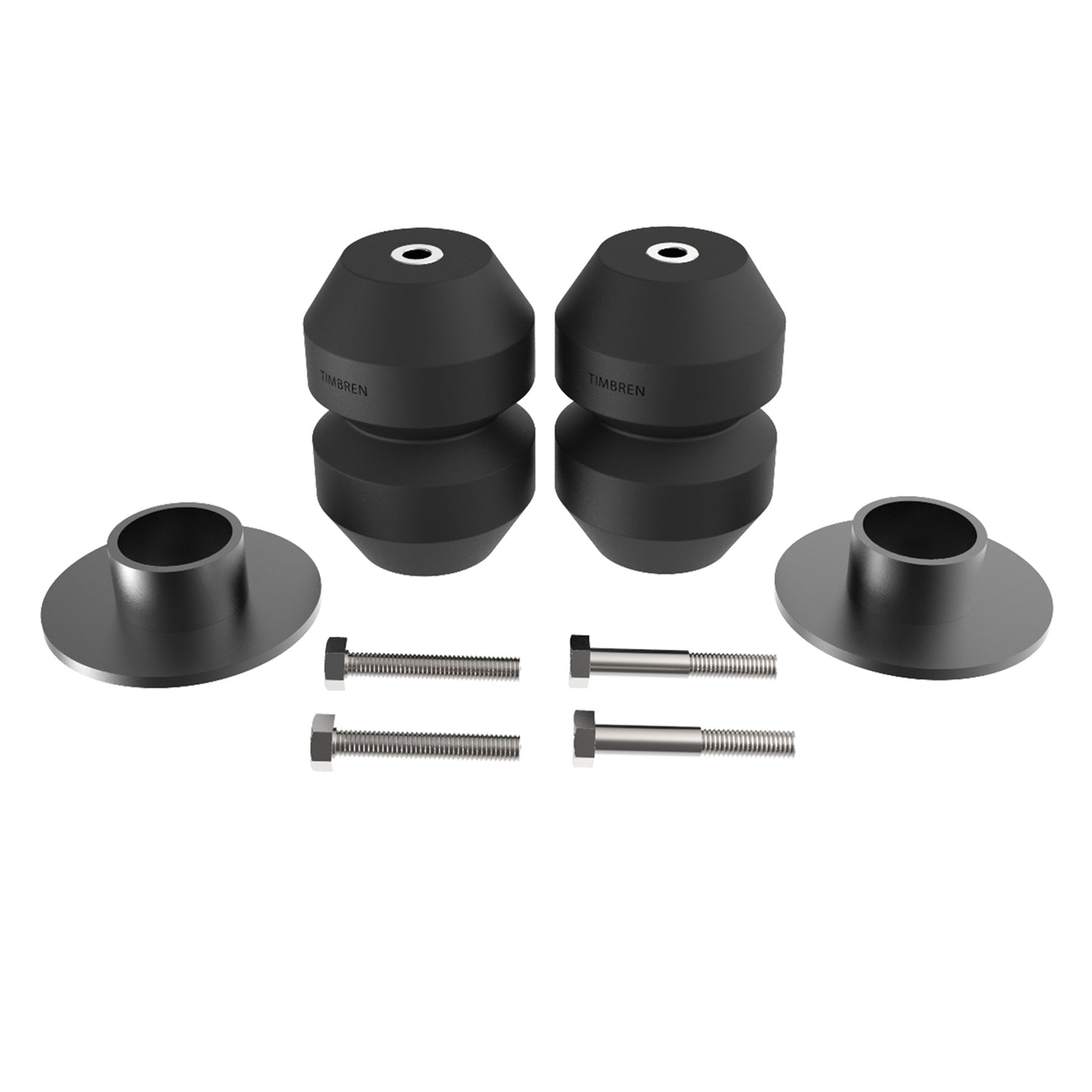 1991-2006 Mazda MPV Timbren SES Suspension Enhancement System SKU# MRMPV