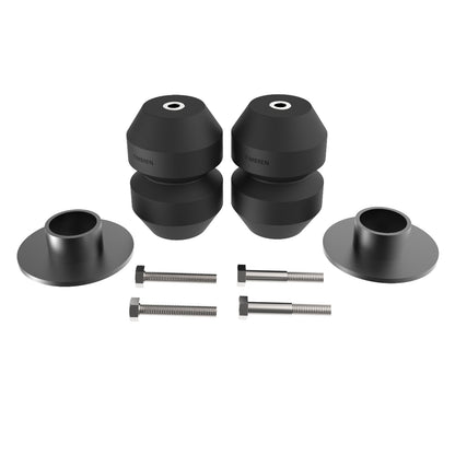 1991-2006 Mazda MPV Timbren SES Suspension Enhancement System SKU# MRMPV