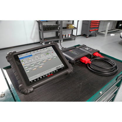MaxiSYS MS909EV