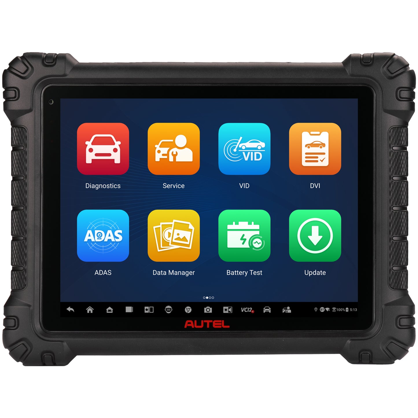 MaxiSYS MS909S2 With ADAS Calibration Software