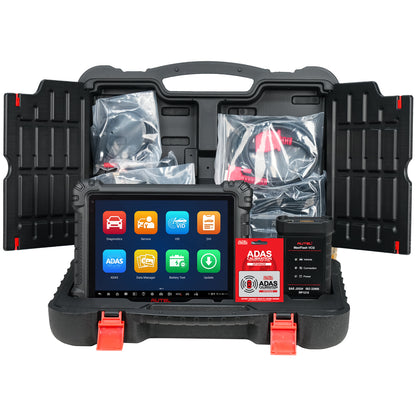 MaxiSYS MS909S2 With ADAS Calibration Software
