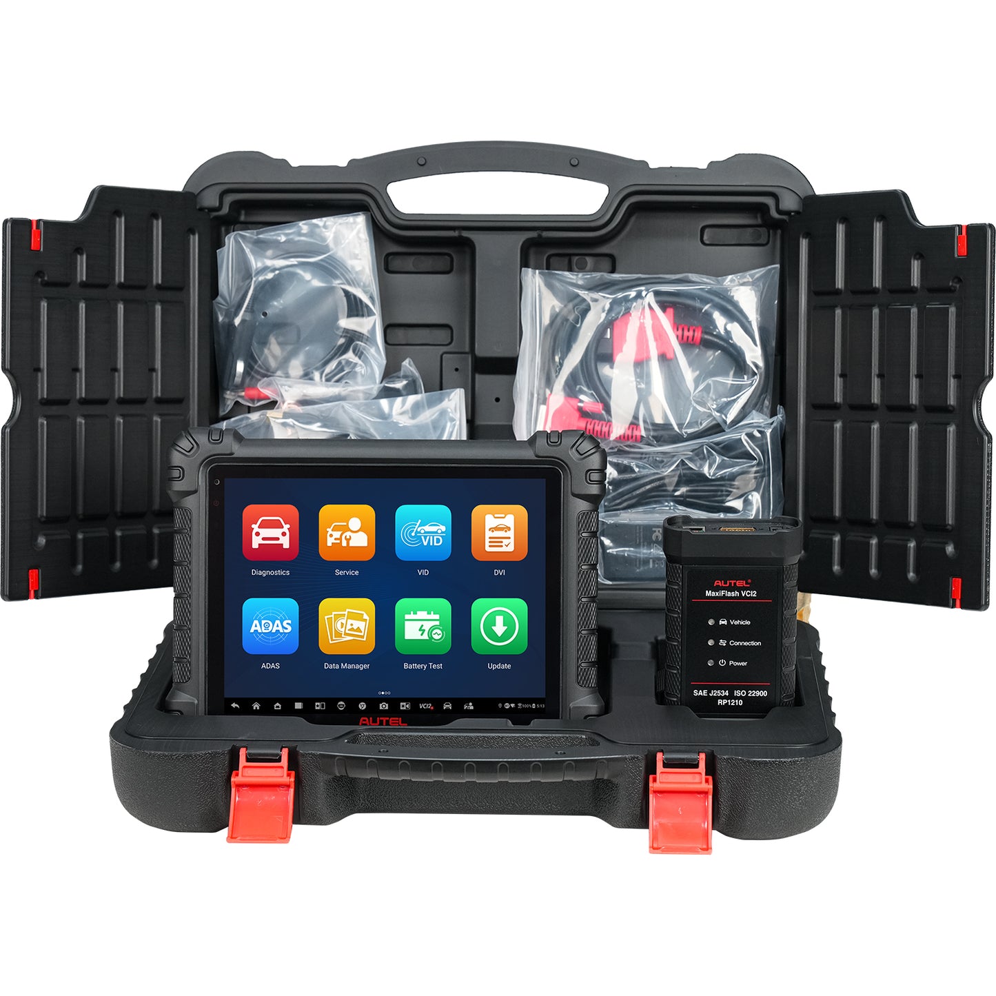 Autel MaxiSYS MS909S2