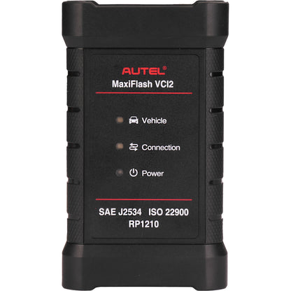 Autel MaxiSYS MS909S2