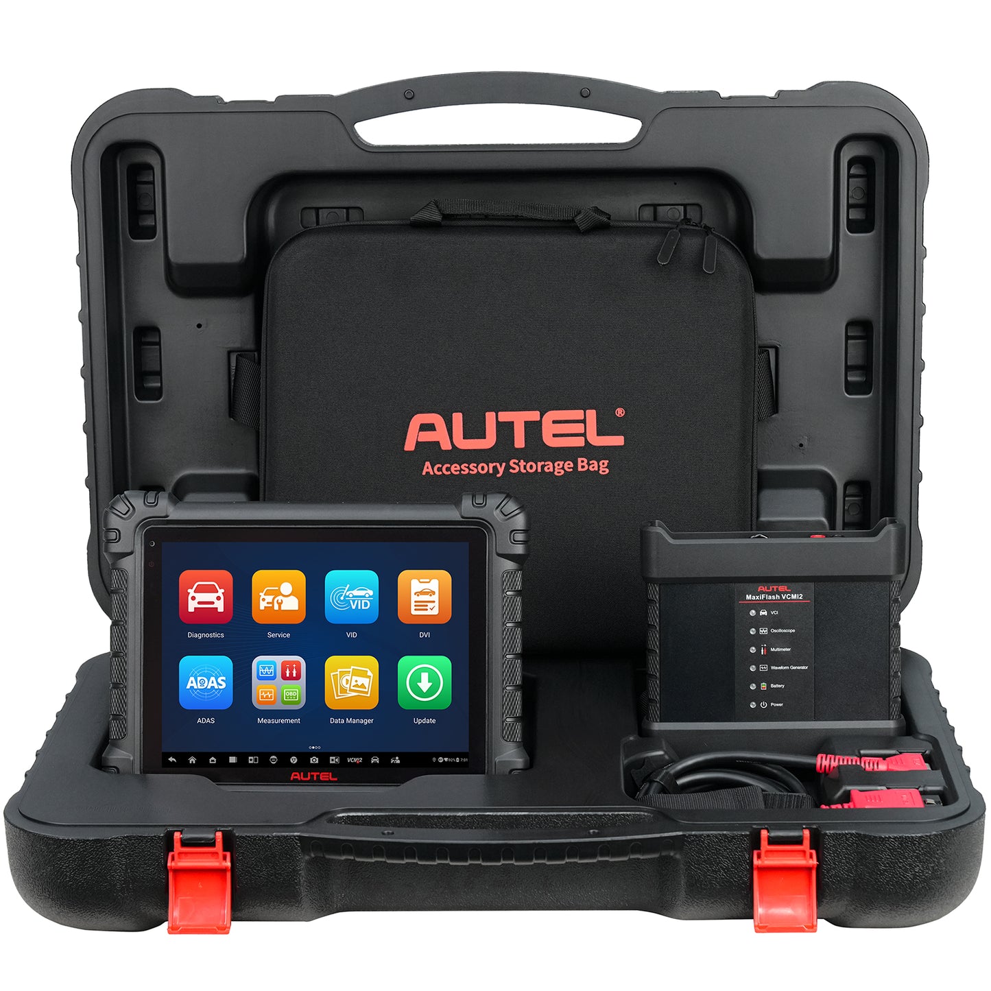 Autel MaxiSYS MS919S2