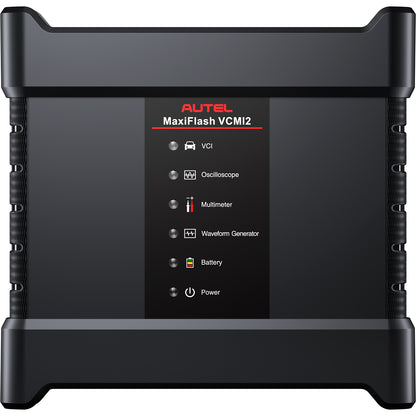 Autel MaxiSYS MS919S2