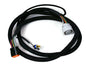 Harness Transmission Tcu GM 4L60E - 2770