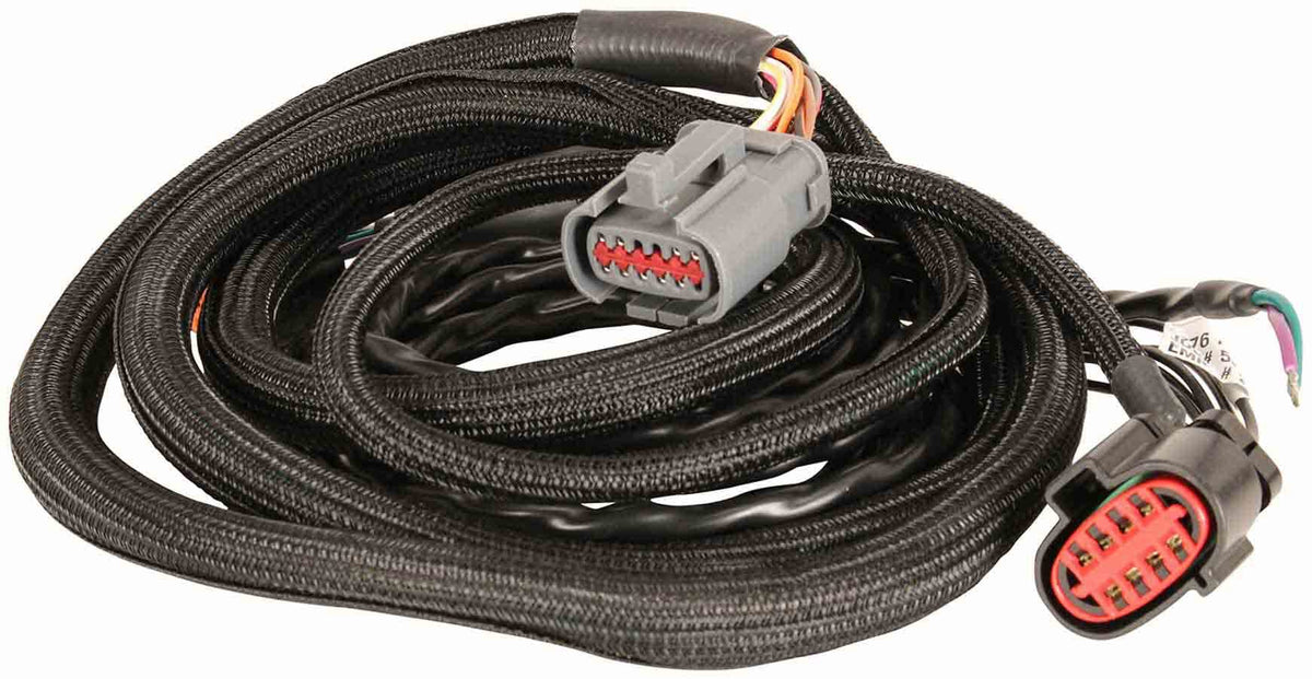 Harness Wiring Tcu Ford E40D - 2776