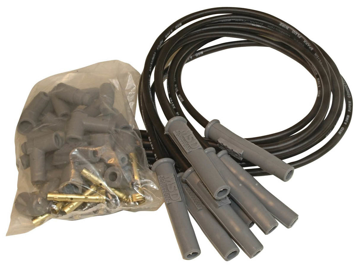 Spark Plug Wires 8.5MM Race - 31193