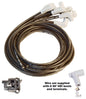 Spark Plug Wires 8.5MM Race - 31223