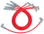 Wire Set Super Cond Ford Socke - 31259