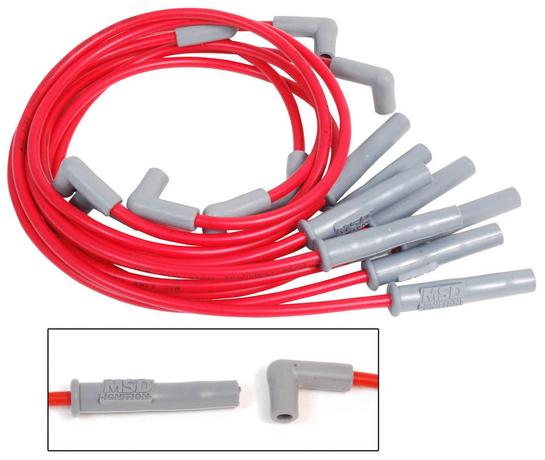 Wire Set - 31329