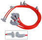 WIRE SET RED HEI STYLE