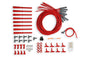 Wire Set Hemi 8.5MM Race - 31529