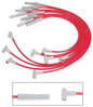 Wire Set Super Cond Chevy 366 - 31779