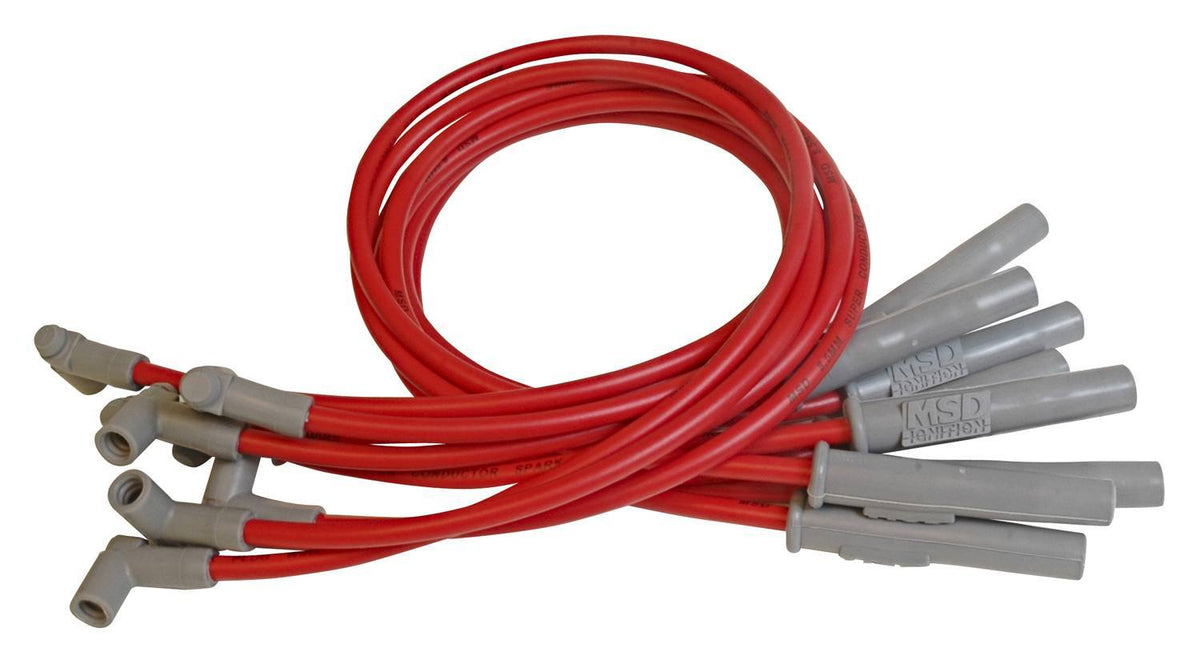 Suprcnductr Sparkplg Wire Set - 32189