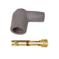 Blaster 2 Coil Boot & Terminal- 1 Per Card - 3331