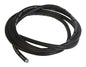 300 Ft Black 8.5 Plugwire - 34053
