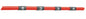 Shrink Sleeve - Numbered for Cylinders - 3415
