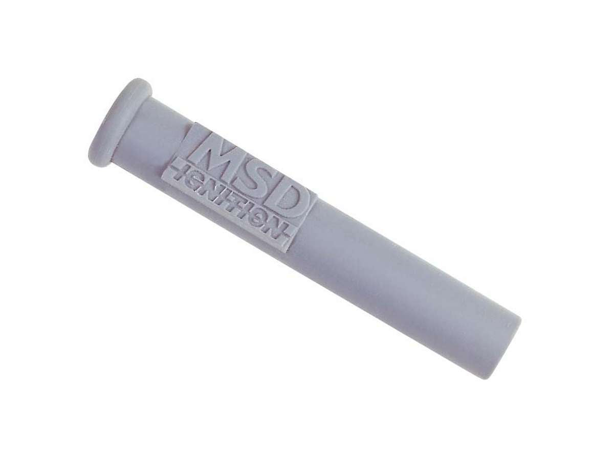 Straight Boot 100PC Gray - 34565