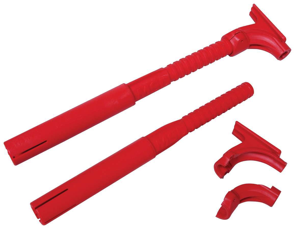 Spark Plug Wire Tubes - Pro Stock Mopar/Ford - 3476