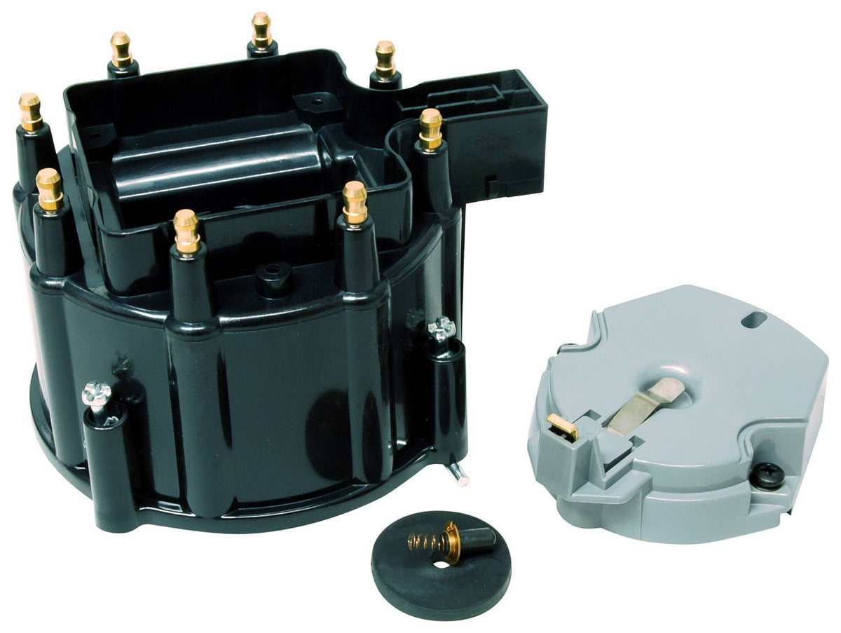 Cap/Rotor Kit - Street Fire - GM HEI V8 - 5501