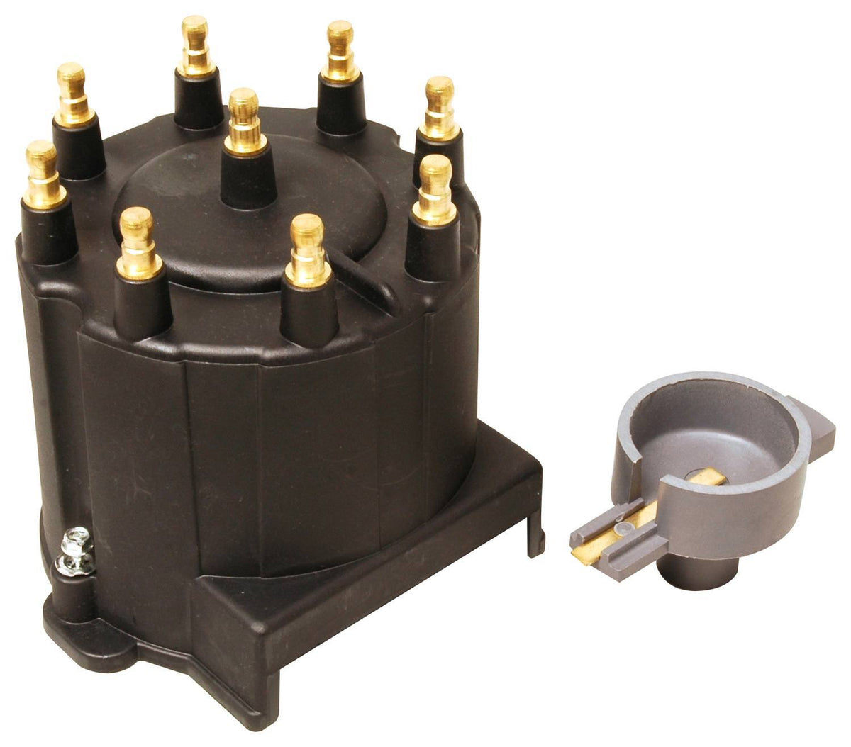 Cap/Rotor Kit - 5502