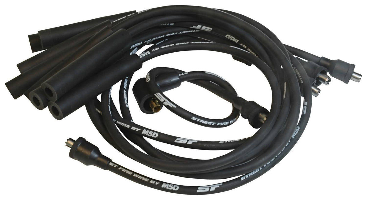 Street Fire Wire - 5530