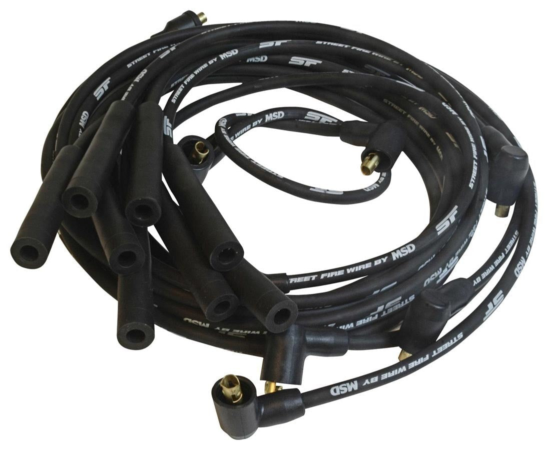 Street Fire Wire - 5531