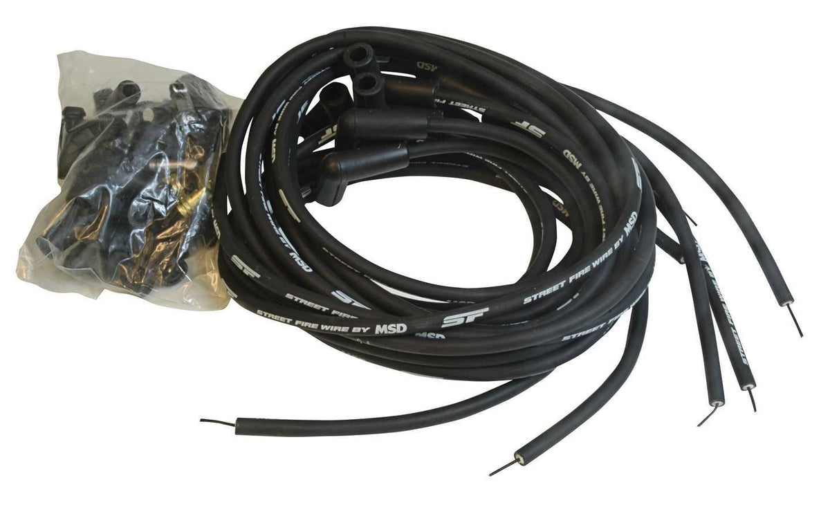 Street Fire Wire - 5552