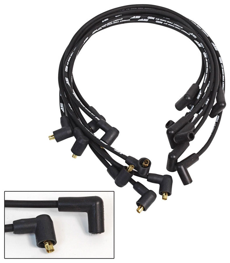 Street Fire Wire - 5565