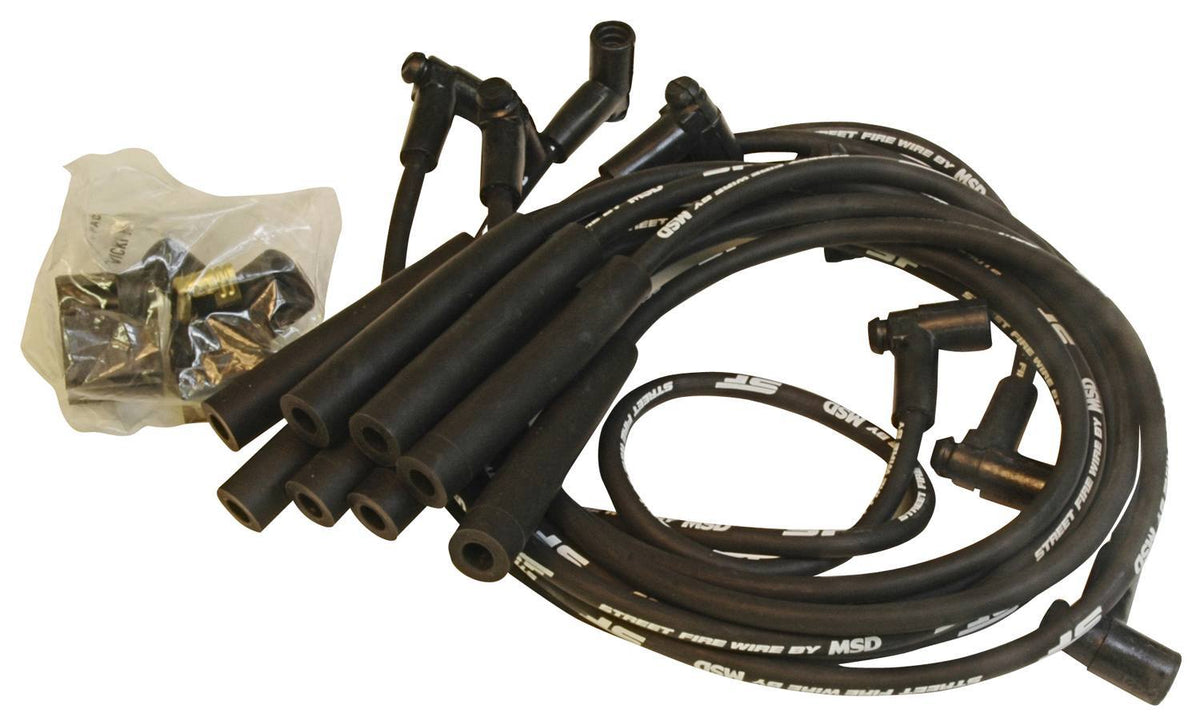 Street Fire Wire Set - 5567