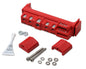 Relay Kit - Stand Alone Solid State 4-Channel - 7564