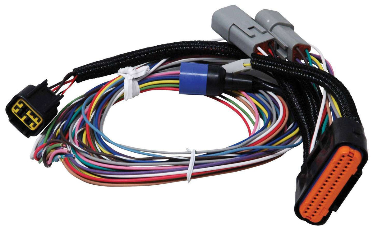 Replacement Harness - 7730 Power Grid - 7780