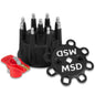 Distributor Cap and Rotor - 79193