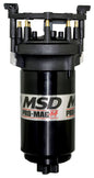Generator Cap - 81407