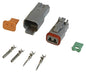 Deutsch 2-Pin Connector - 8183