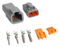 Deutsch 2-Pin Connector - 8184