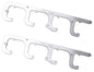 Coil Brackets - 8215