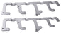 Coil Brackets - 8216