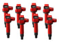 98-10 Toy/Lex 4.7L Coils Red 8Pk - 82218